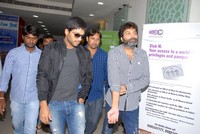 Julayi Movie Success Meet Photos